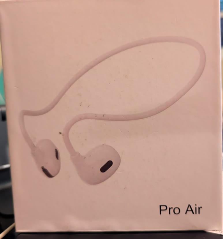 PRO AIR