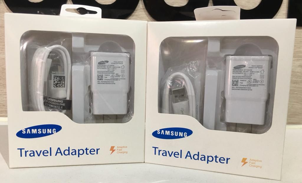 Samsung Travel Adapter