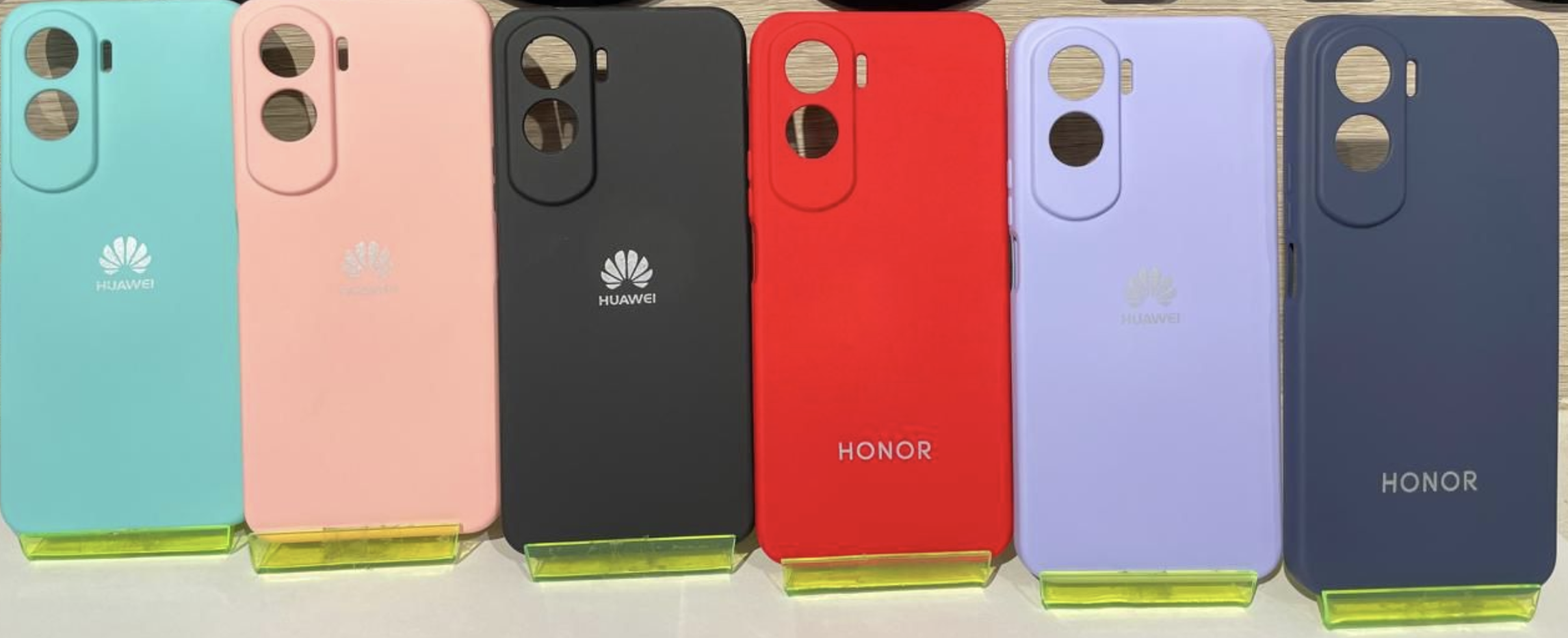 PROTECTOR DE SILICON